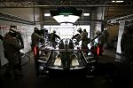 Porsche 919 Hybrid 2015 года